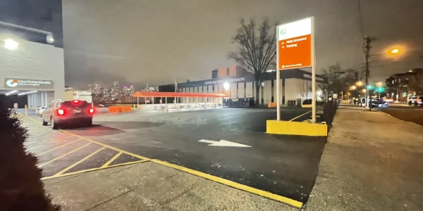 Christ Hospital Psychotherapy Behavioral Health